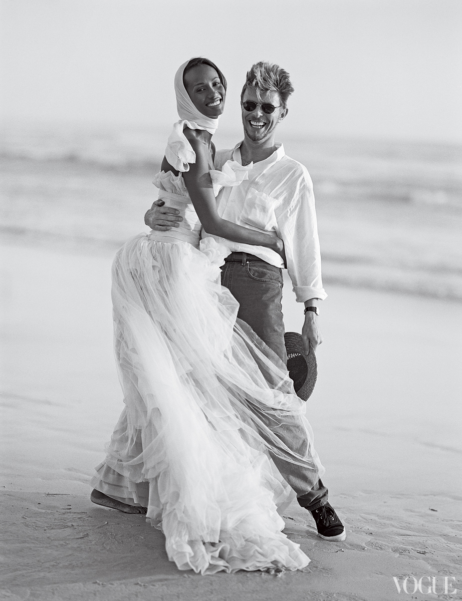 loveisspeed....... An Inside Look at Vogue Weddings...