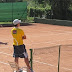 Peama participa do 2º Festival Especial de tênis de Itupeva