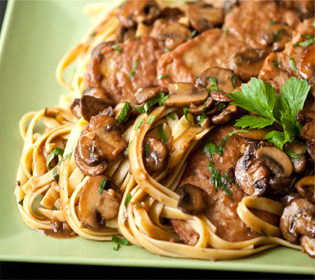 Pork tenderloin pasta recipes Pork tenderloin pasta recipes