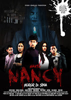 Hantu Nancy Hantu Nancy