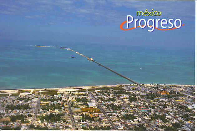 crime progresso mexico