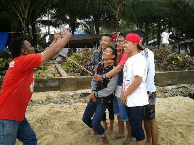 beras basah beras basah