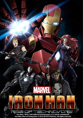 Iron Man Comics Rapidshare