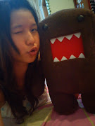 Mii ♥ Domo