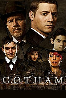 Gotham 1ª Temporada