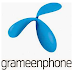 Grameenphone Social Pack Daily 100MB 3Tk or Weekly 600MB 9Tk | Unlimited Facebook, WhatsApp and Comoyo