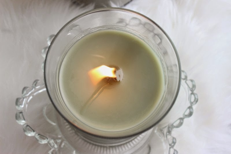 Woodwick Candles