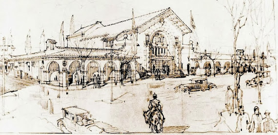 Diseño Libro Teatro Pompeya de Villa Alemana