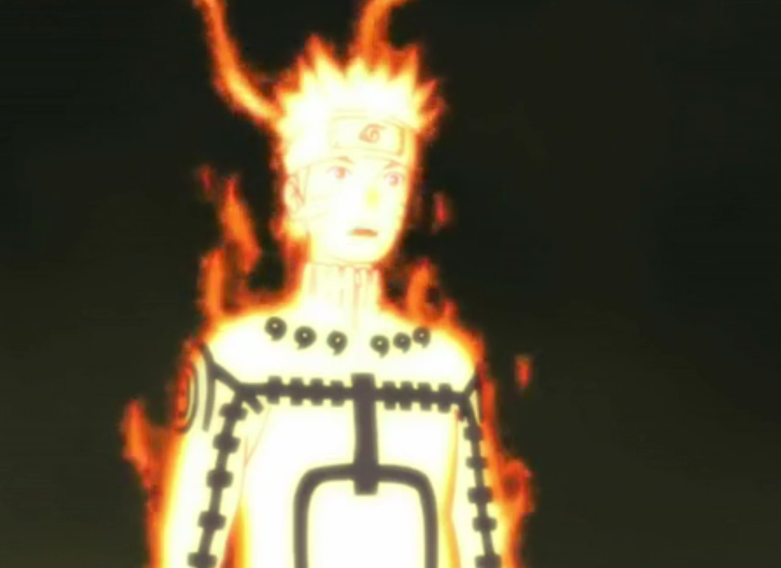 Naruto Videos Gratis: Naruto Shippuden 247 Latino1117