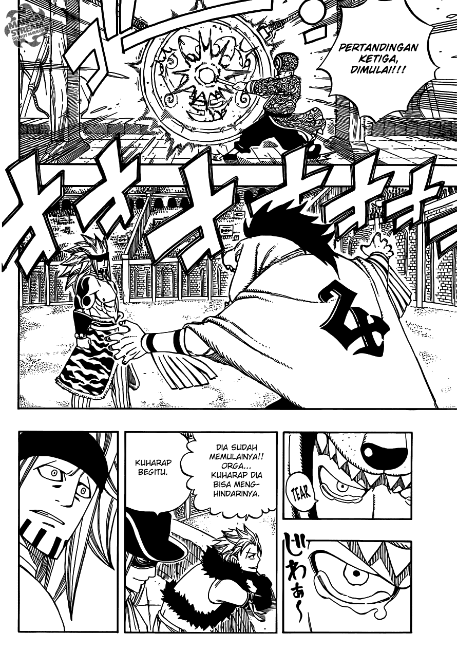 Baca Manga, Baca Komik, Fairy Tail Chapter 273, Fairy Tail 273 Bahasa Indonesia, Fairy Tail 273 Online