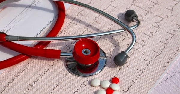 Doctorina - Healthy Life: Check your health for 60 seconds