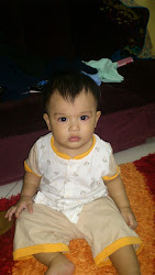 Anas Zaydan, 8 Months@11 SEPT 2012