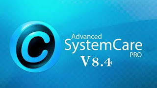 Download Advanced SystemCare 8.4 PRO + Serial Key Crack