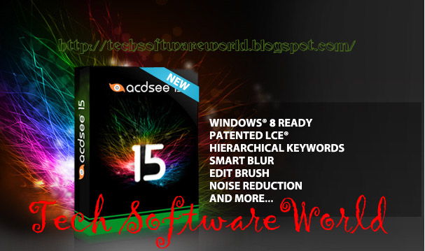 Acdsee 16 Keygen Only