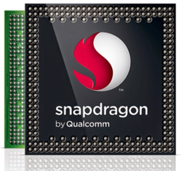 Qualcomm Snapdragon 210: Νέος επεξεργαστής φέρνει υποστήριξη δικτύων LTE σε entry-level smartphones