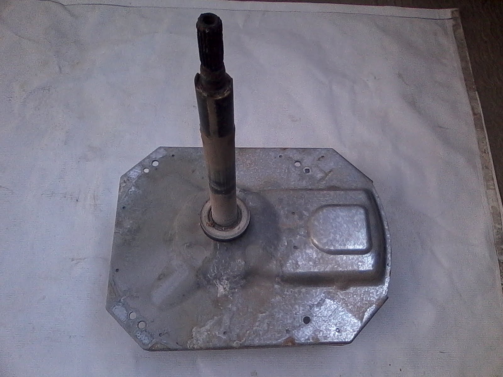 reparacion lavadoras blogger