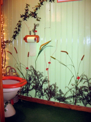 Muebles y Decoración de Interiores - DEMODI : febrero 2012