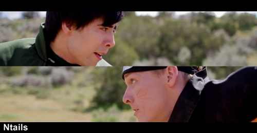 Trailer da segunda parte do Naruto Shippuden: Dreamers Fight Trailer da segunda parte do Naruto Shippuden: Dreamers Fight