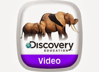 Discovery Education with Elephants