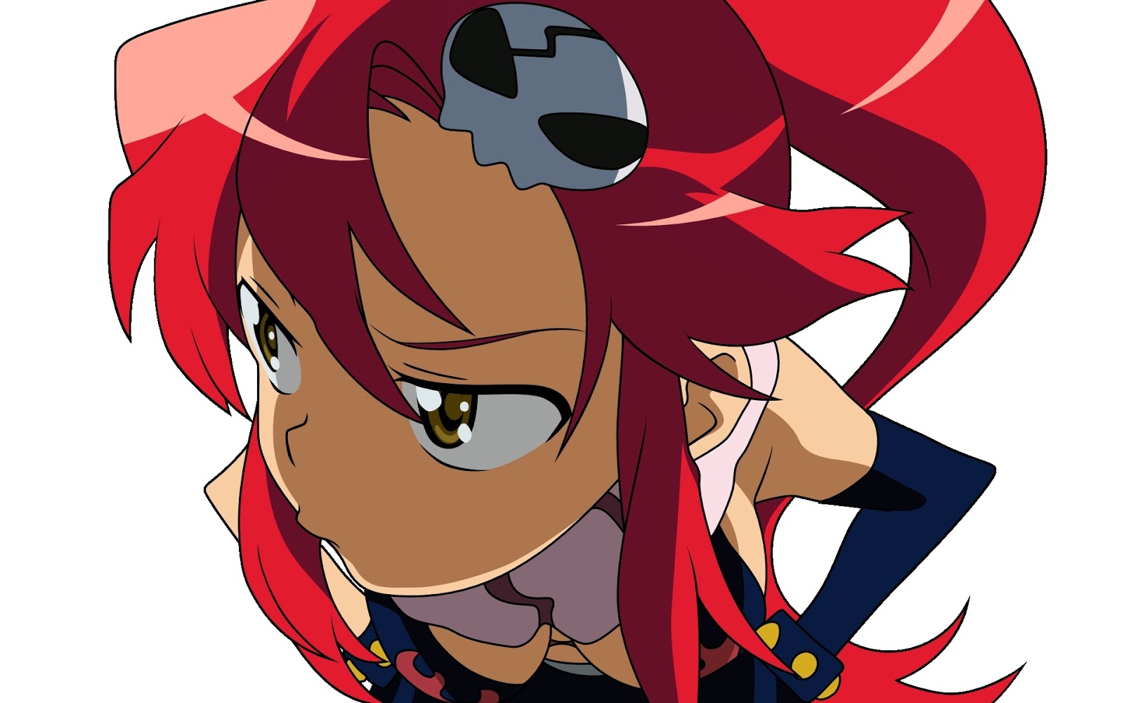 Cantinho da Ali-chan : Yoko Littner Wallpapers Pack + Extras