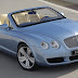 2012 Bentley Continental GT car preview and prices