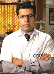 DR.RAJAT SACHDEVA