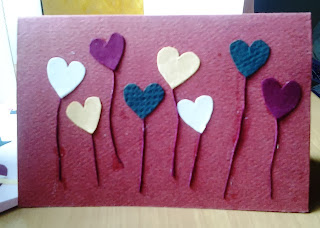 Lei Labrador: DIY Christmas Cards