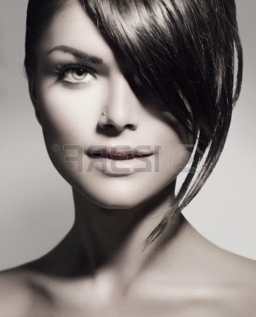 Welke pony past bij jouw gezicht? StyleToday
