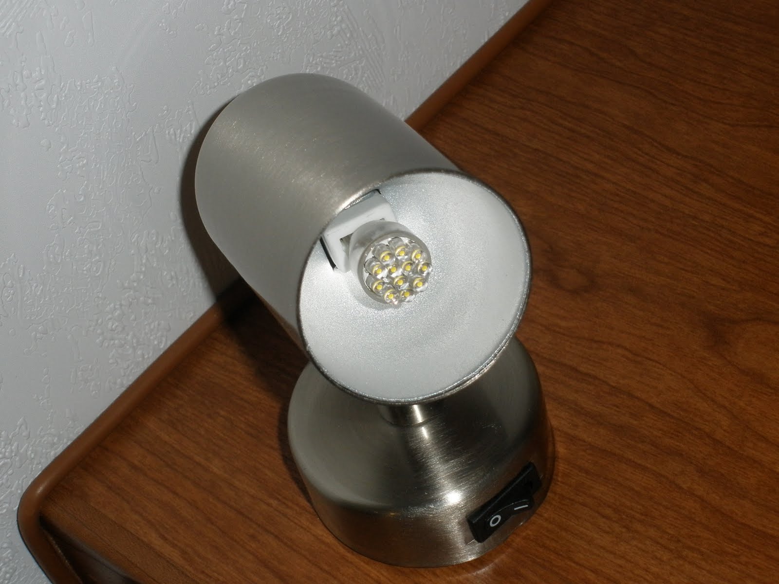 12 Volt Led Light Fixtures For Your Home – Light Decorating Ideas