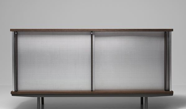 La colección Prouvé RAW - G-Star RAW y Vitra