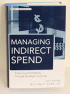 Managing Indirect Spend Book