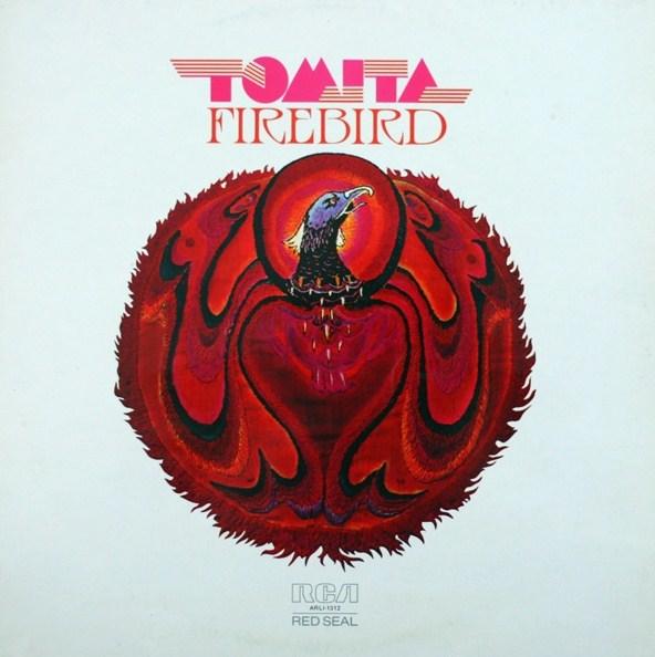 Tomita Firebird Tomita Firebird