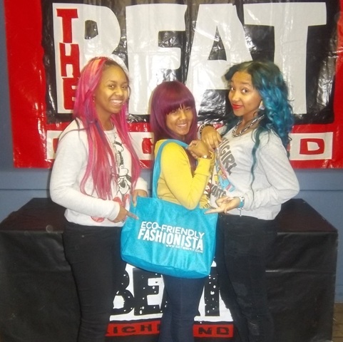 Omg Girlz Hairstyles