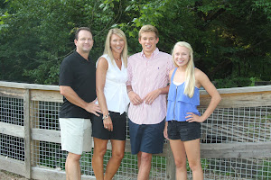the Blanchard family