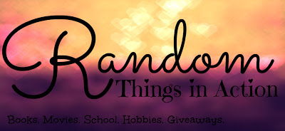 Random Things in Action