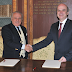 Sereni: Italy will continue supporting Albania towards EU membership