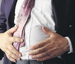 Borborygmi Treatment