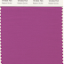 Radiant Orchid - 2014 Color of the Year