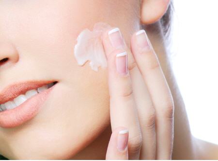 Moisturizing