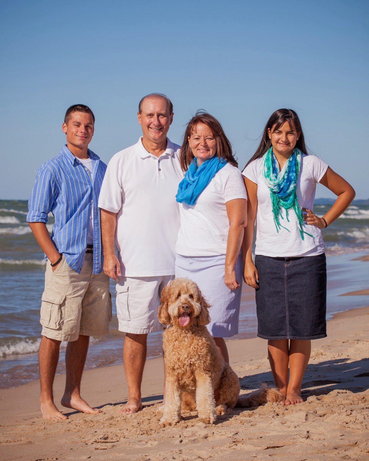 Jack & Nicole Photography Murdock Family 2014