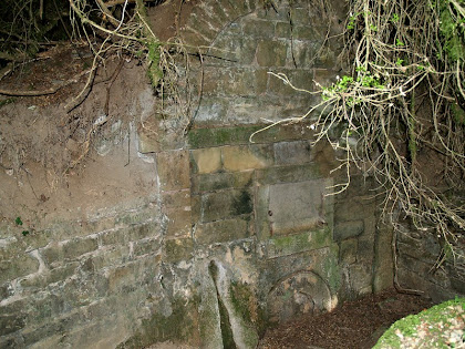 La Font del Paradís La Font del Paradís