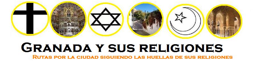 Granada y sus religiones