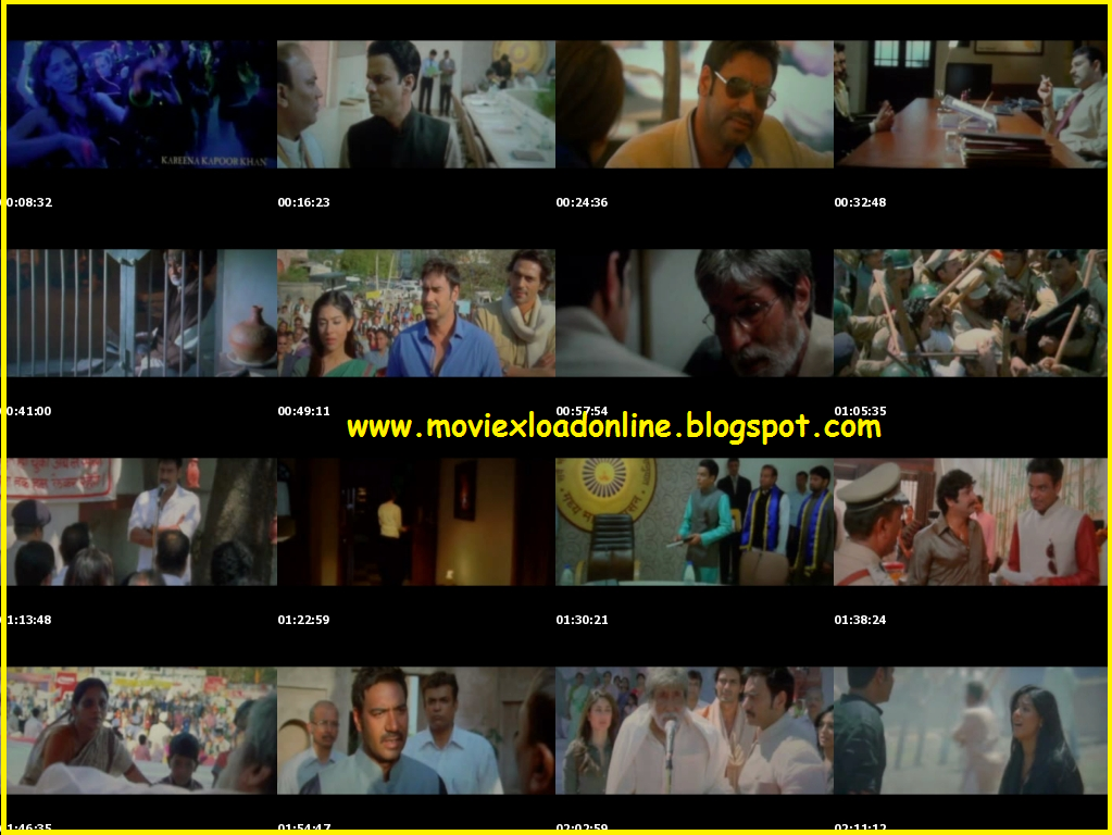 Satyagraha full movie 720p