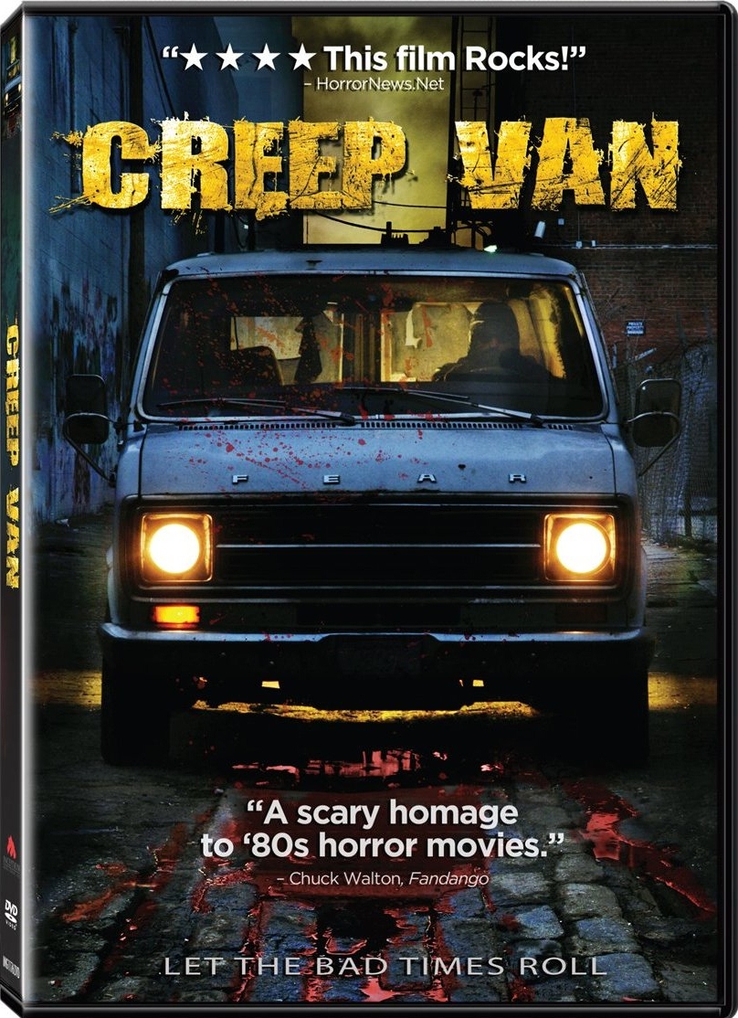 Creep Cover