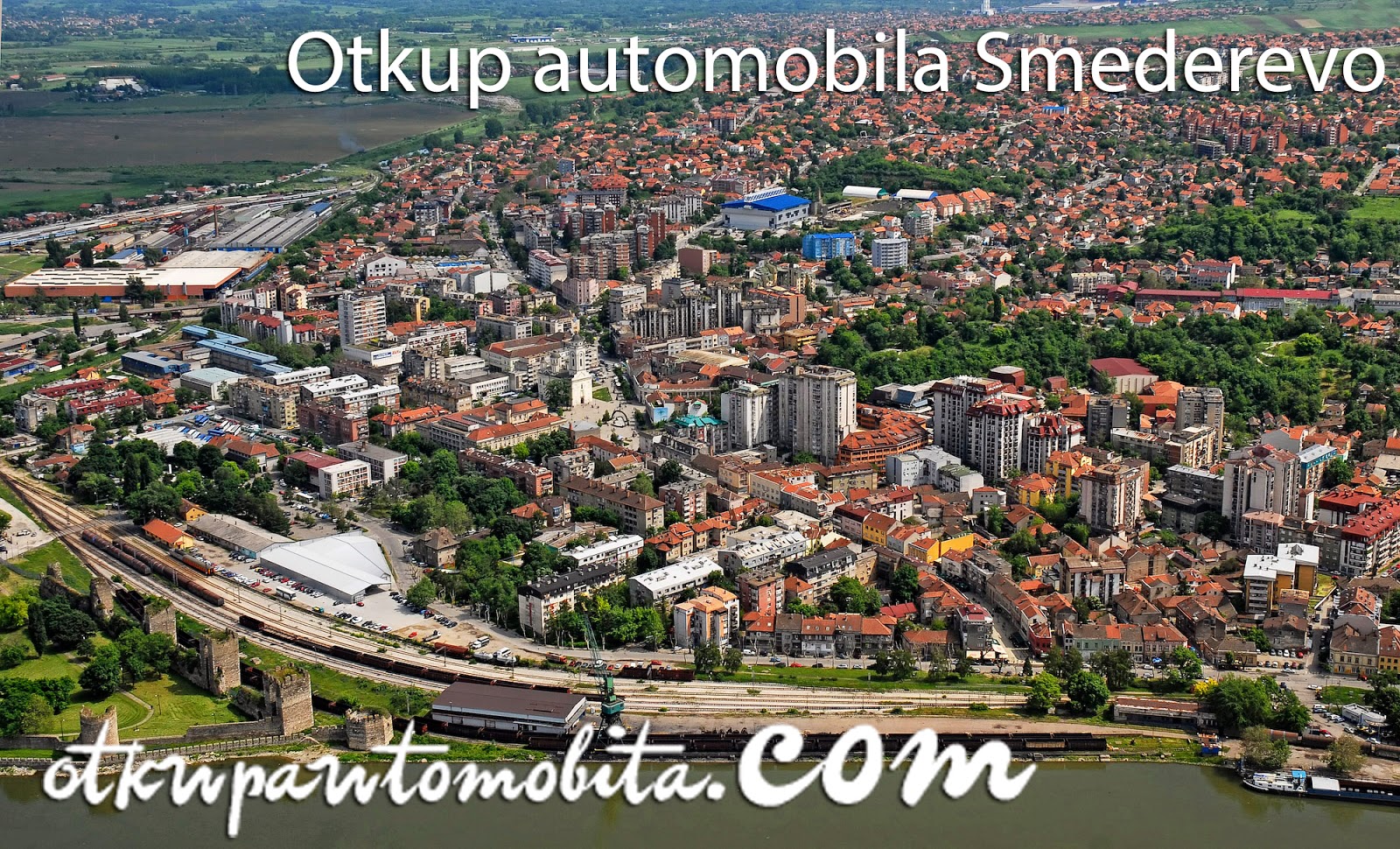 Brza prodaja automobila u Smederevu Otkup automobila Beograd Blog