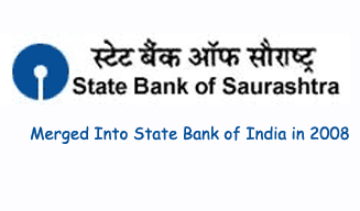 State Bank of Saurashtra