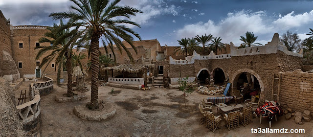 مدينة غدامس مدينة غدامس