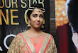 Charmi latest glam pics at fashion walk