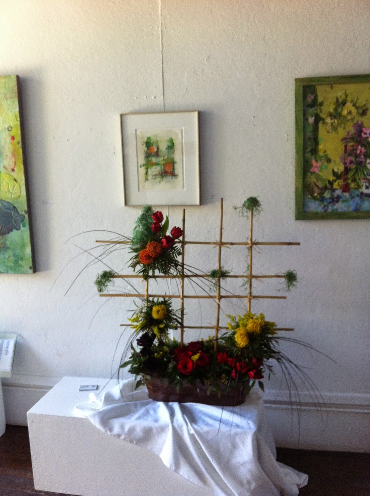 Untitled 1 Floral Interpretation Untitled 1 Floral Interpretation