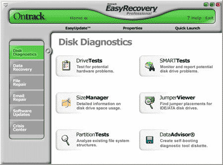 Safe PST Backup Software Screenshots